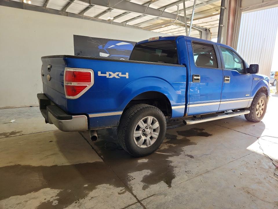 Aukcja sprzedaży 2011 Ford F150, vin: 1FTFW1ET2BFB77733, numer aukcji: 68362016