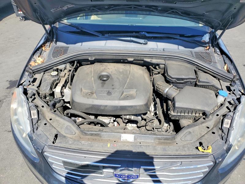 68321496 :رقم المزاد ، YV449MDM8F2746041 vin ، 2015 Volvo Xc60 مزاد بيع