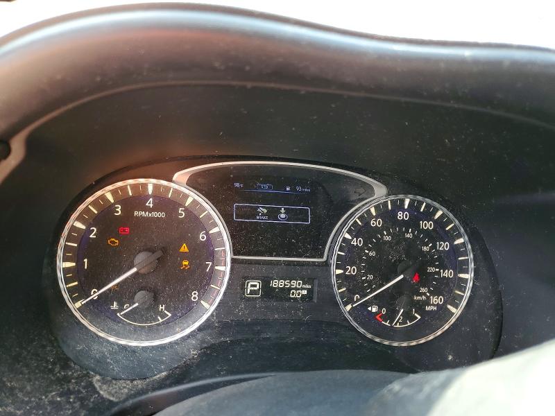 Aukcja sprzedaży 2018 Infiniti Qx60, vin: 5N1DL0MM8JC512431, numer aukcji: 70254626