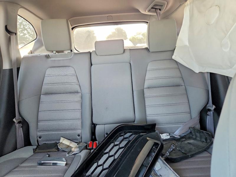 Aukcja sprzedaży 2020 Honda Cr-v, vin: 2HKRW1H52LH401312, numer aukcji: 69342526