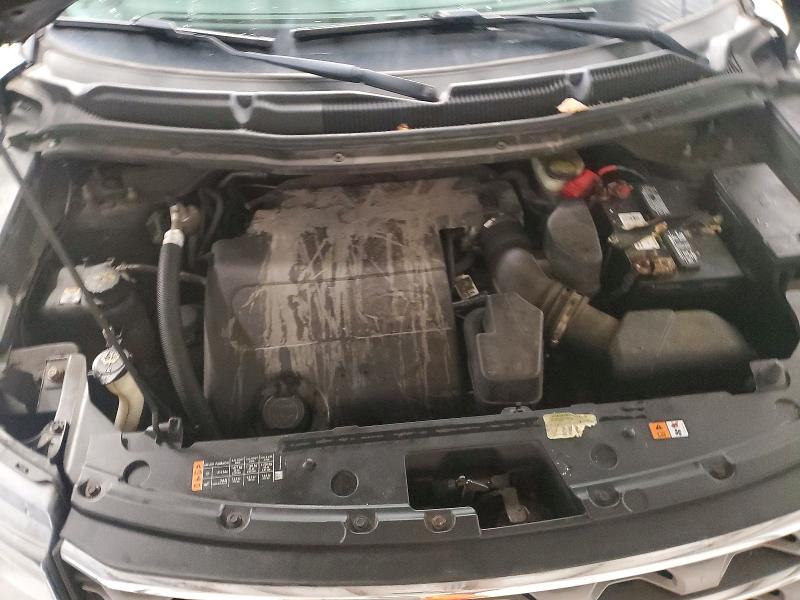 Продаж на аукціоні авто 2016 Ford Explorer, vin: 1FM5K8D83GGB10309, номер лоту: 69487756