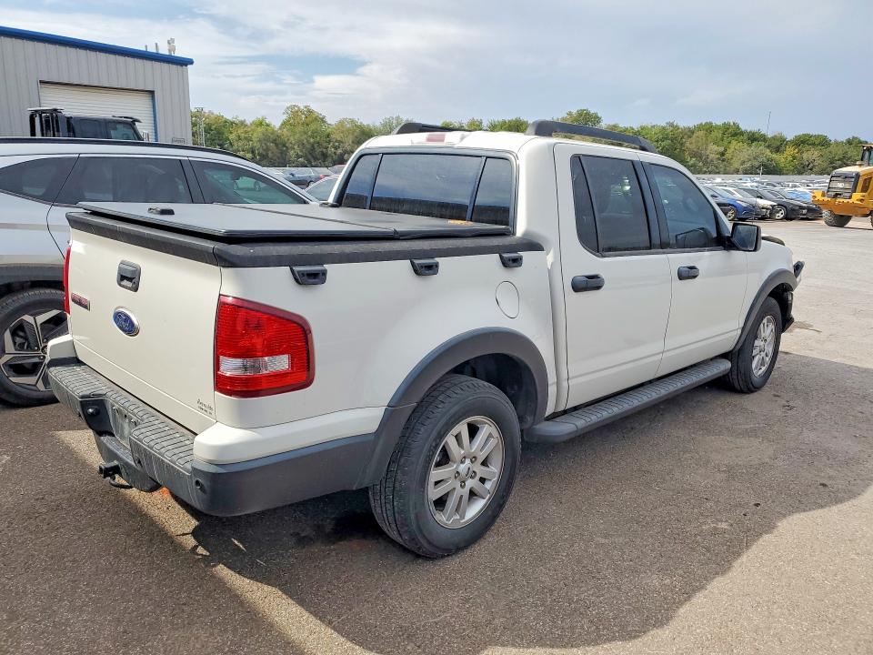 60703876 :رقم المزاد ، 1FMEU31E99UA27284 vin ، 2009 Ford Explorer مزاد بيع