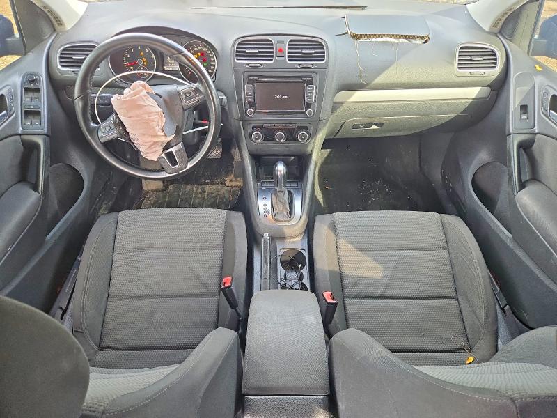 Продажа на аукционе авто 2011 Volkswagen Golf, vin: WVWDA7AJ4BW138896, номер лота: 68773576