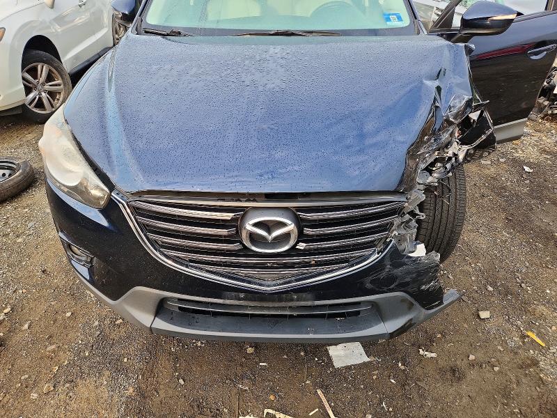 Продаж на аукціоні авто 2016 Mazda Cx-5, vin: JM3KE4DY1G0836192, номер лоту: 67127926