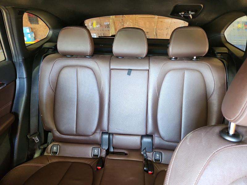 Aukcja sprzedaży 2016 Bmw X1, vin: WBXHT3C32GP883105, numer aukcji: 68008646