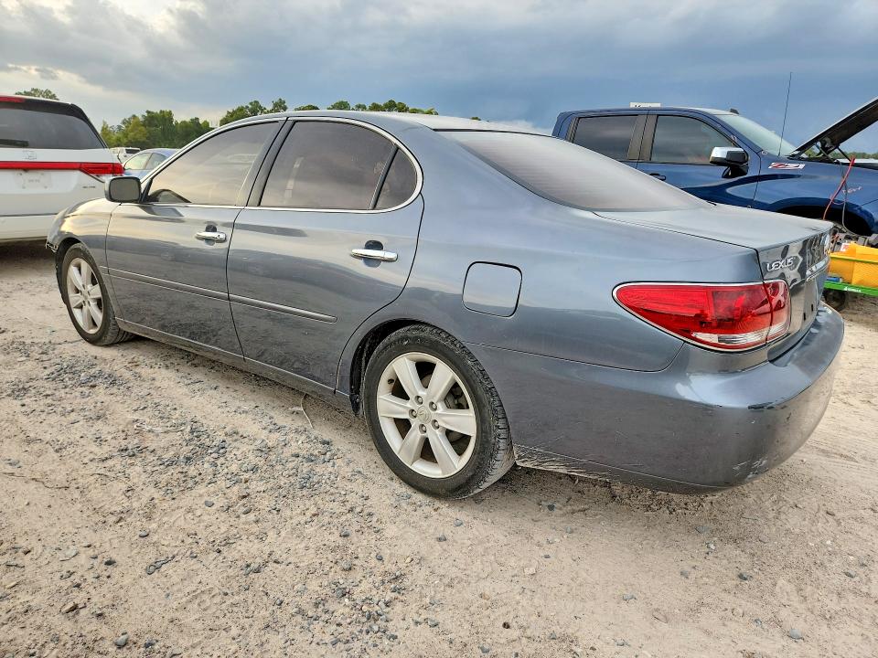 67661646 :رقم المزاد ، JTHBA30G765168037 vin ، 2006 Lexus Es مزاد بيع
