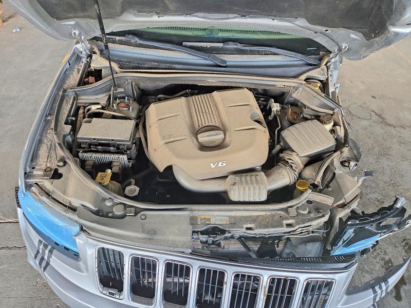 2014 Jeep Grand Cherokee მანქანა იყიდება აუქციონზე, vin: 1C4RJEBG2EC364440, აუქციონის ნომერი: 69611066