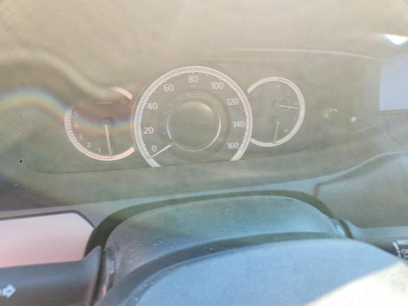 2014 Honda Accord მანქანა იყიდება აუქციონზე, vin: 1HGCR2F30EA278724, აუქციონის ნომერი: 67429526