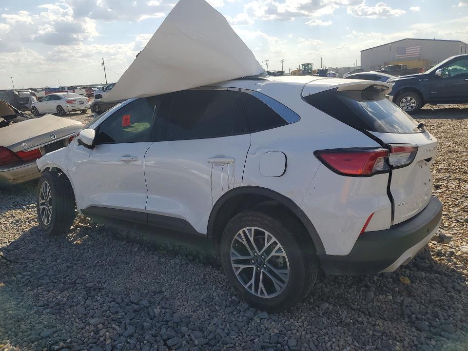67904466 :رقم المزاد ، 1FMCU0H6XLUA14863 vin ، 2020 Ford Escape مزاد بيع