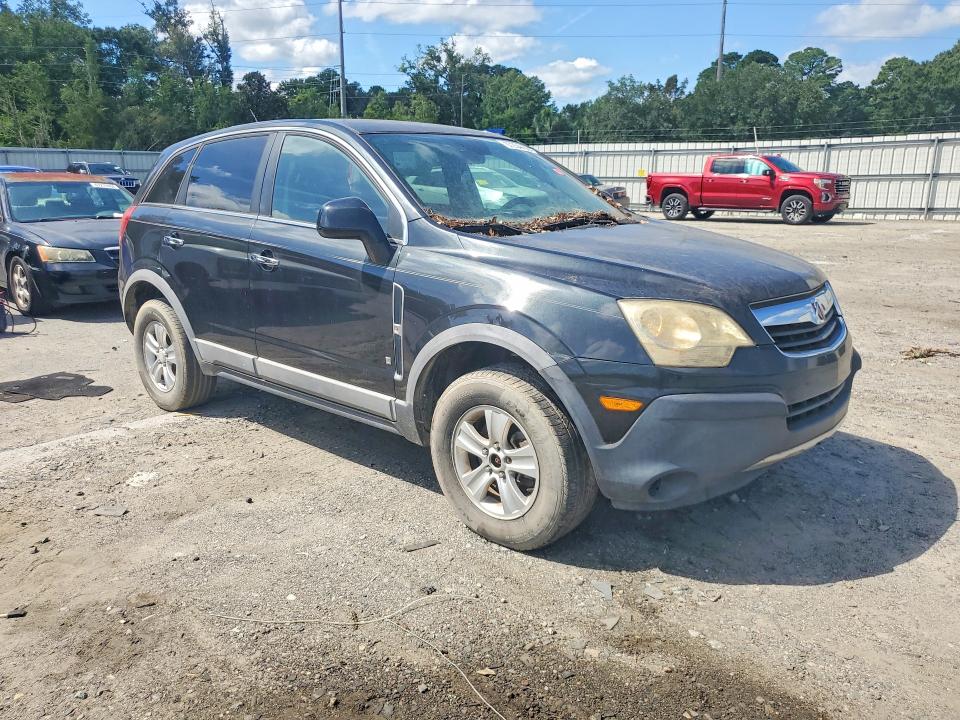 Продаж на аукціоні авто 2008 Saturn Vue, vin: 3GSCL33P88S661279, номер лоту: 67234436