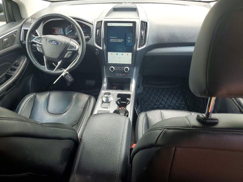 Продажа на аукционе авто 2022 Ford Edge, vin: 2FMPK4K97NBA14801, номер лота: 66718606