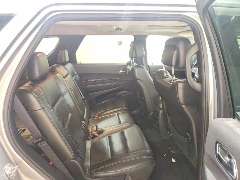 Aukcja sprzedaży 2014 Dodge Durango, vin: 1C4SDJET5EC524689, numer aukcji: 67365156