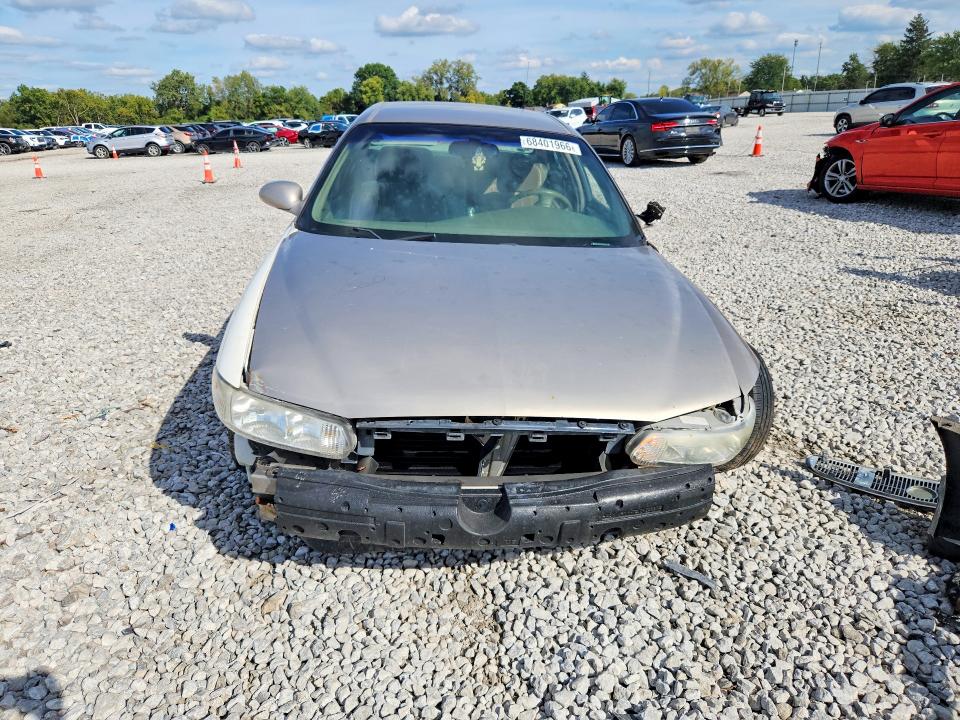 Продажа на аукционе авто 2001 Buick Century, vin: 2G4WS52J911159740, номер лота: 68401966