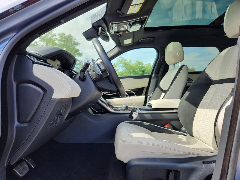 67321856 :رقم المزاد ، SALYL2EX2KA219172 vin ، 2019 Land Rover Range Rover Velar مزاد بيع