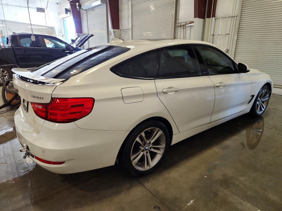 Продажа на аукционе авто 2016 Bmw 328, vin: WBA8Z5C50GG501949, номер лота: 68610486