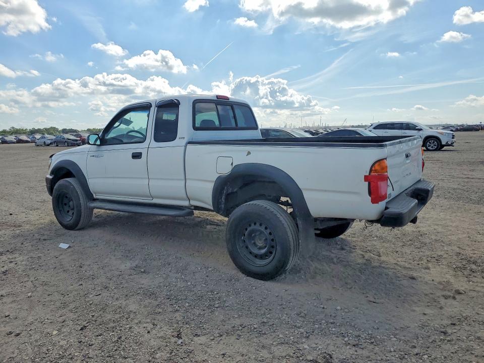 70526036 :رقم المزاد ، 5TEWN72N93Z179527 vin ، 2003 Toyota Tacoma مزاد بيع