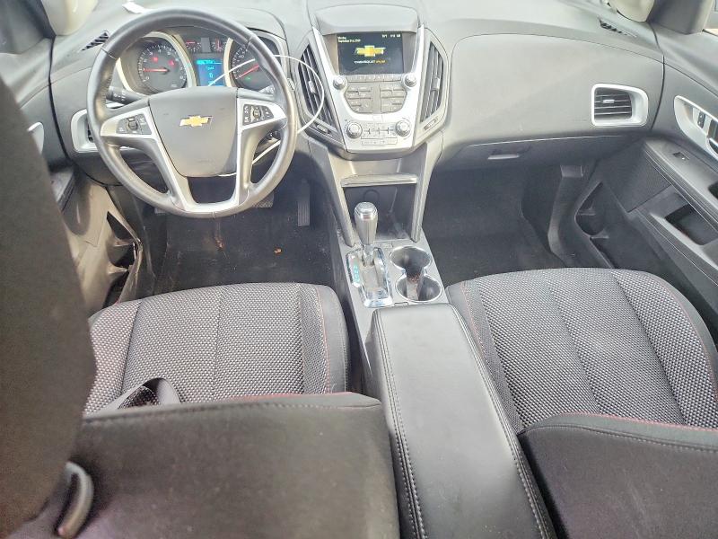 Aukcja sprzedaży 2017 Chevrolet Equinox, vin: 2GNFLFEK1H6156170, numer aukcji: 68945706