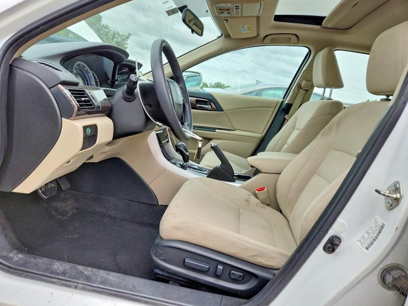 Продажа на аукционе авто 2016 Honda Accord, vin: 1HGCR2F72GA033901, номер лота: 69571286