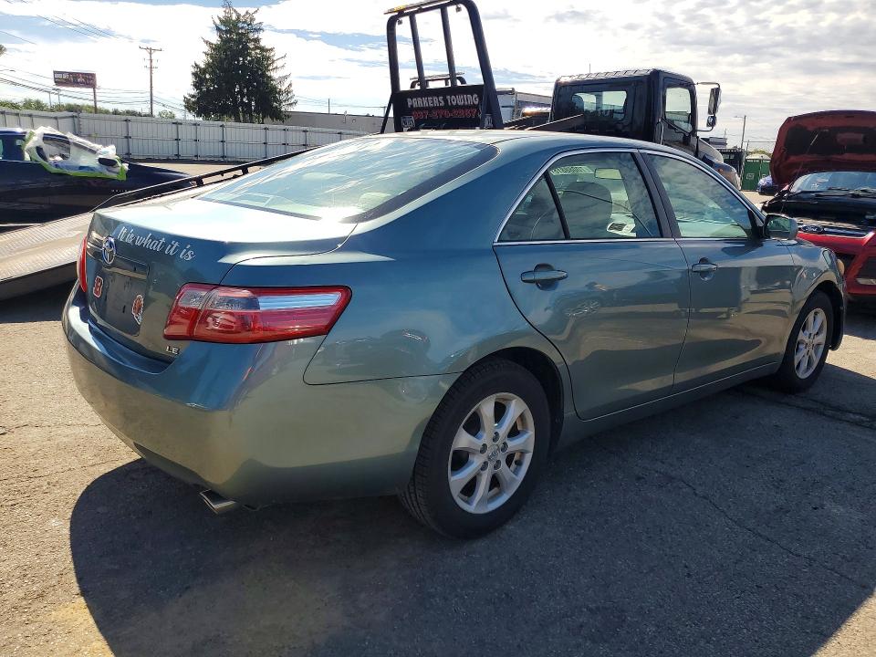 Продаж на аукціоні авто 2008 Toyota Camry, vin: 4T1BK46K08U562872, номер лоту: 70088816