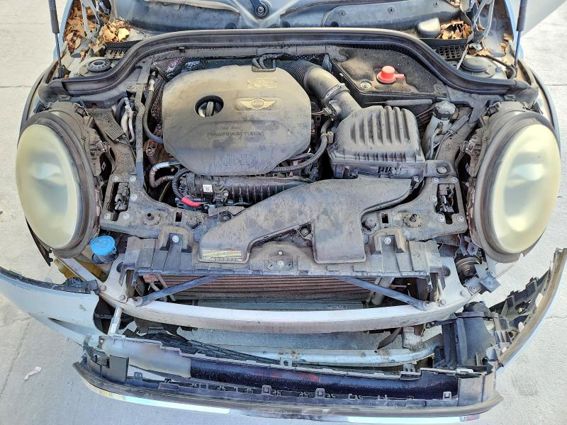 66952446 :رقم المزاد ، WMWXM5C58ET933011 vin ، 2014 Mini Cooper مزاد بيع