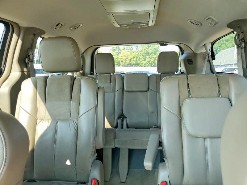 Продажа на аукционе авто 2013 Chrysler Town & Country, vin: 2C4RC1GG8DR661214, номер лота: 67072826