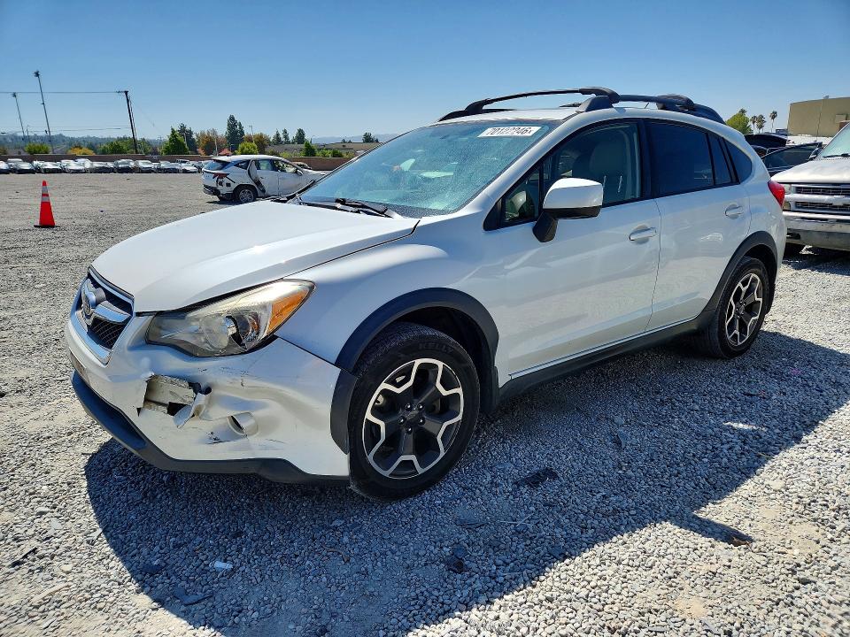 Продажа на аукционе авто 2014 Subaru Xv Crosstrek, vin: JF2GPAKC6E8330226, номер лота: 70122246