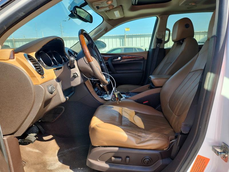 Продажа на аукционе авто 2016 Buick Enclave, vin: 5GAKRCKD1GJ183012, номер лота: 67862146