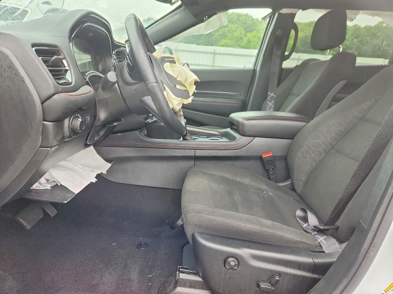 Продажа на аукционе авто 2026 Dodge Durango, vin: 1C4RDJDG6TC264982, номер лота: 67300336