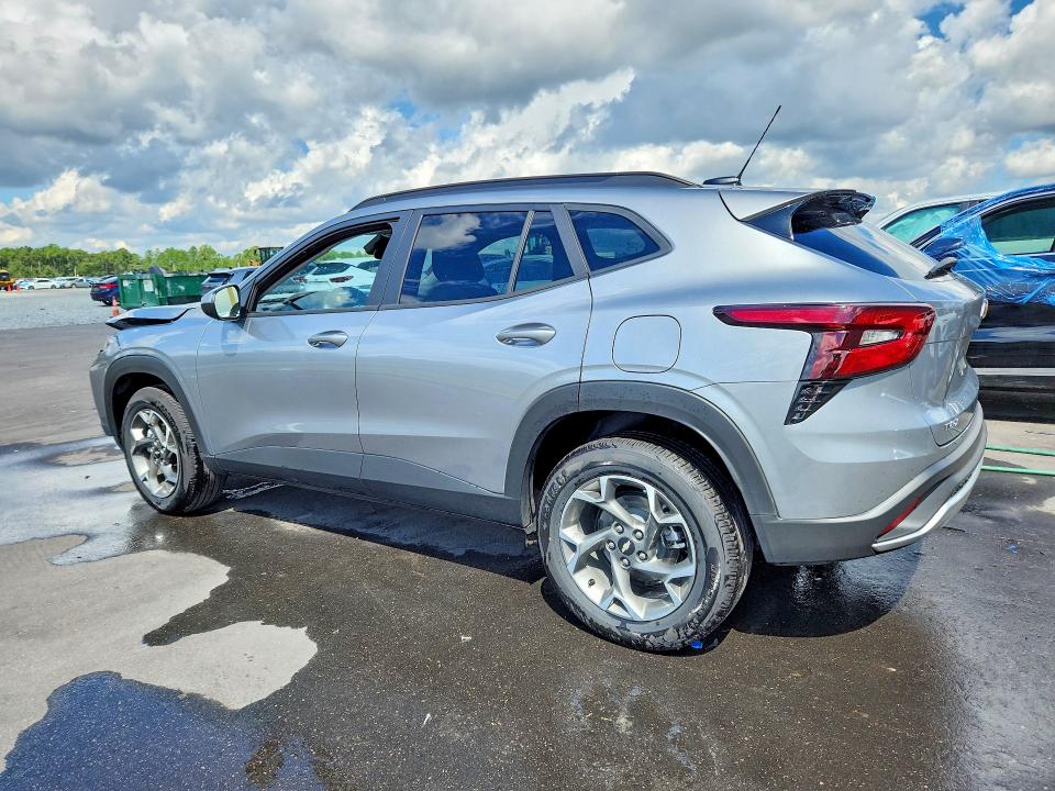 Продаж на аукціоні авто 2026 Chevrolet Trax, vin: KL77LHEPXTC124917, номер лоту: 71244806