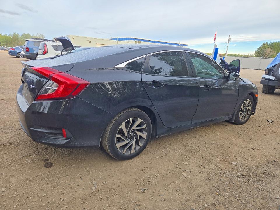 2018 Honda Civic მანქანა იყიდება აუქციონზე, vin: 2HGFC2F62JH039258, აუქციონის ნომერი: 68945456