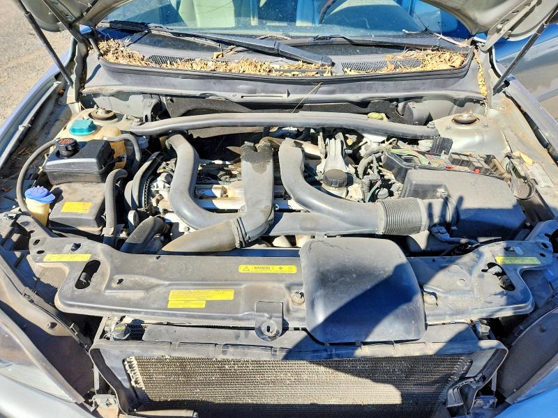 Aukcja sprzedaży 2003 Volvo Xc90, vin: YV1CZ91HX31012788, numer aukcji: 70520746