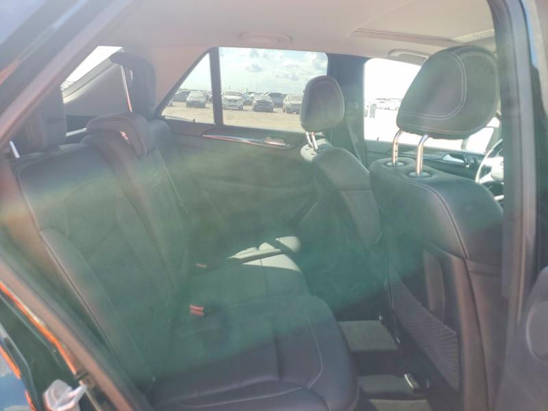 70642256 :رقم المزاد ، 4JGDA5JB6FA594023 vin ، 2015 Mercedes-benz Ml مزاد بيع