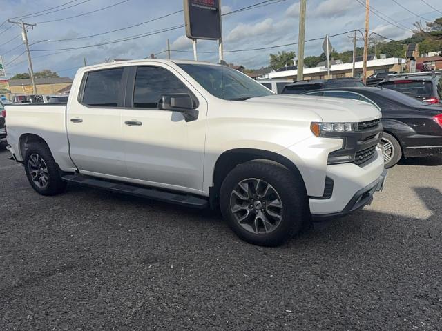 2020 Chevrolet Silverado მანქანა იყიდება აუქციონზე, vin: 3GCUYEET4LG361659, აუქციონის ნომერი: 71459376