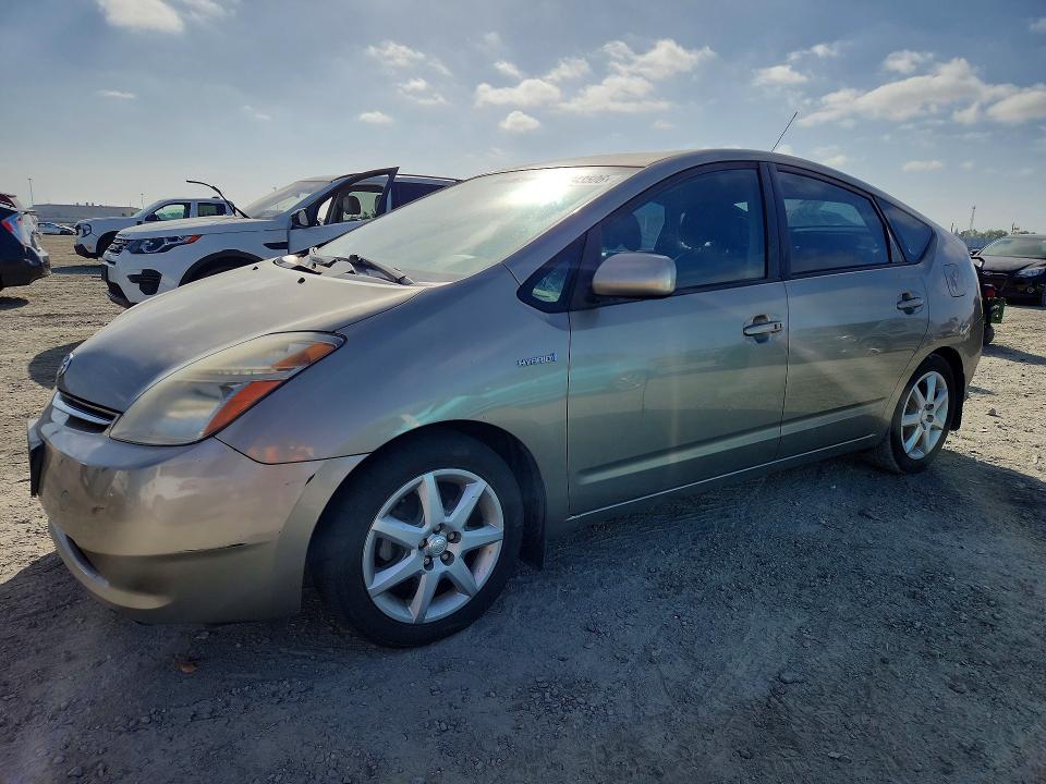 69243506 :رقم المزاد ، JTDKB20U383434635 vin ، 2008 Toyota Prius مزاد بيع
