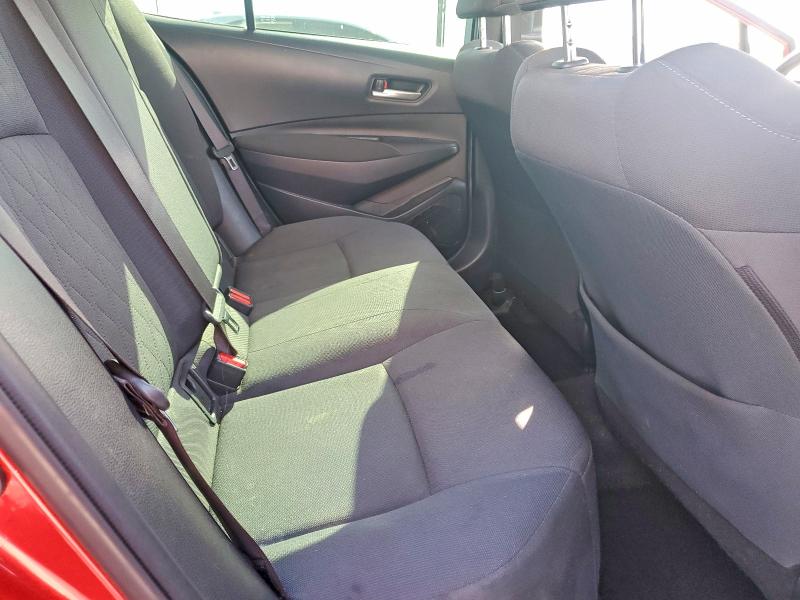Продажа на аукционе авто 2020 Toyota Corolla, vin: JTDEPRAE6LJ016430, номер лота: 68625686