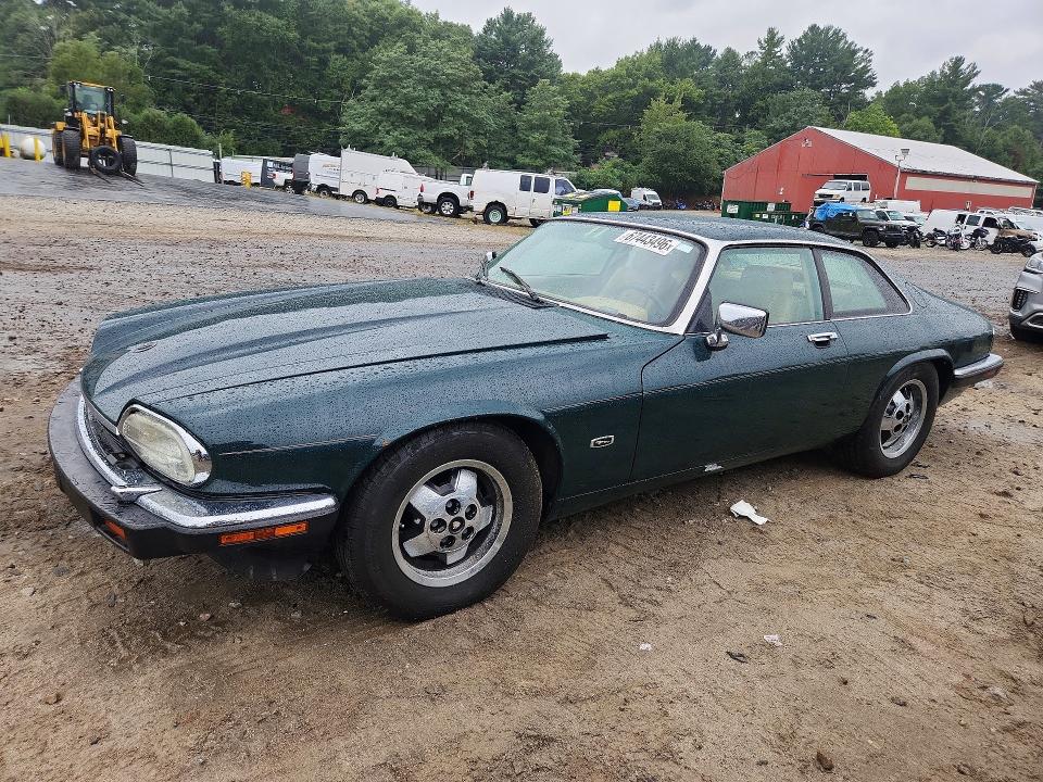 Продаж на аукціоні авто 1992 Jaguar Xjs, vin: SAJNW5841NC180802, номер лоту: 67443496