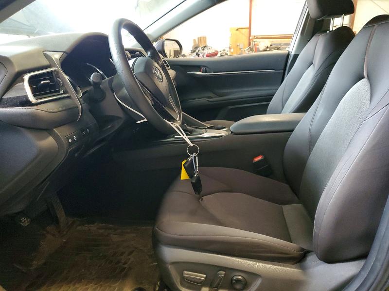 Продажа на аукционе авто 2018 Toyota Camry, vin: 4T1B11HK5JU656251, номер лота: 67961526