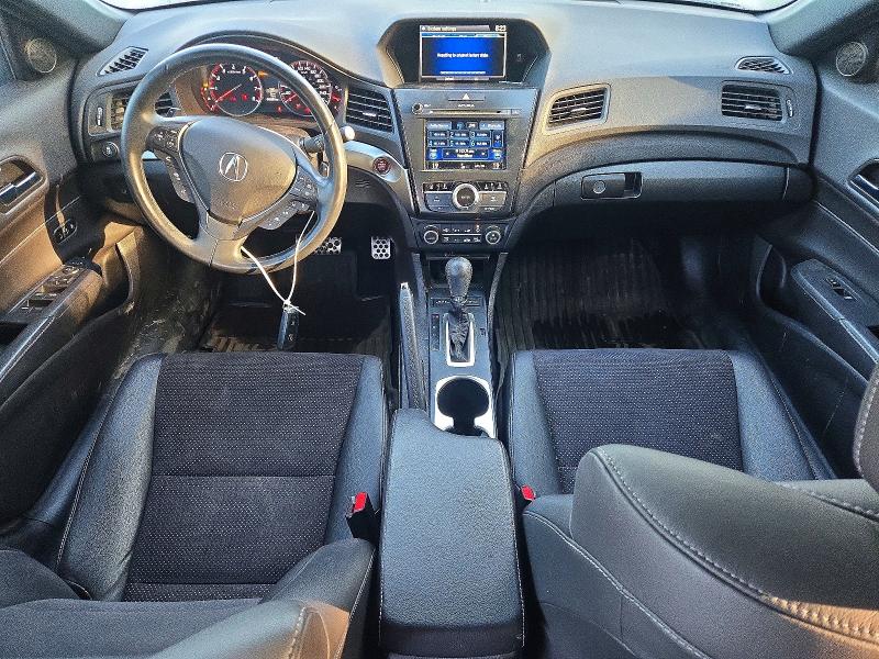 Auction sale of the 2016 Acura Ilx, vin: 19UDE2F81GA800159, lot number: 68175886