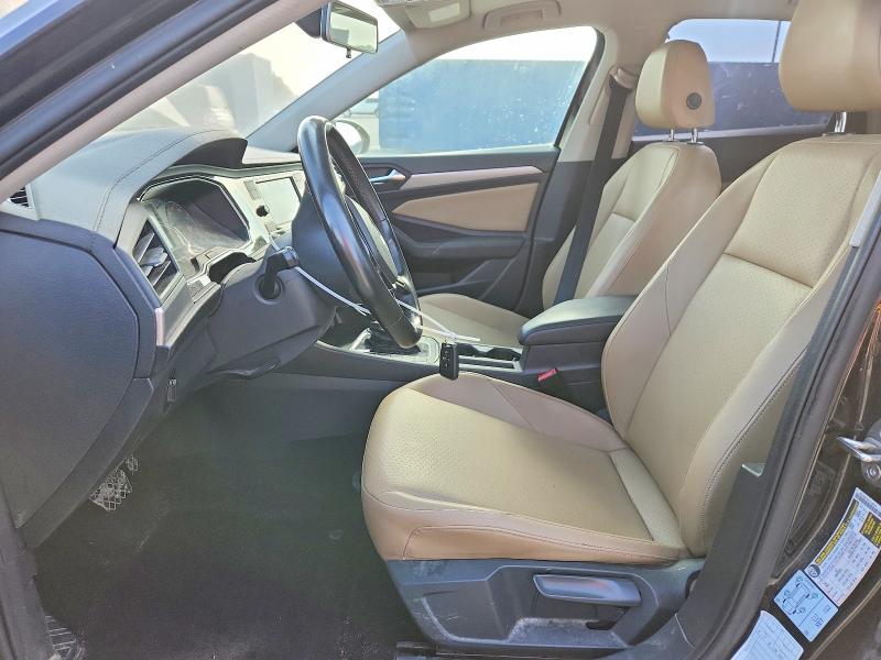 69262426 :رقم المزاد ، 3VWC57BU0KM249029 vin ، 2019 Volkswagen Jetta مزاد بيع