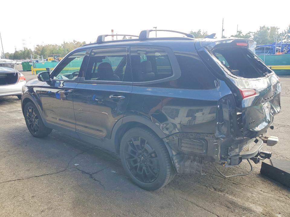 Aukcja sprzedaży 2022 Kia Telluride, vin: 5XYP5DHC8NG230893, numer aukcji: 68277116