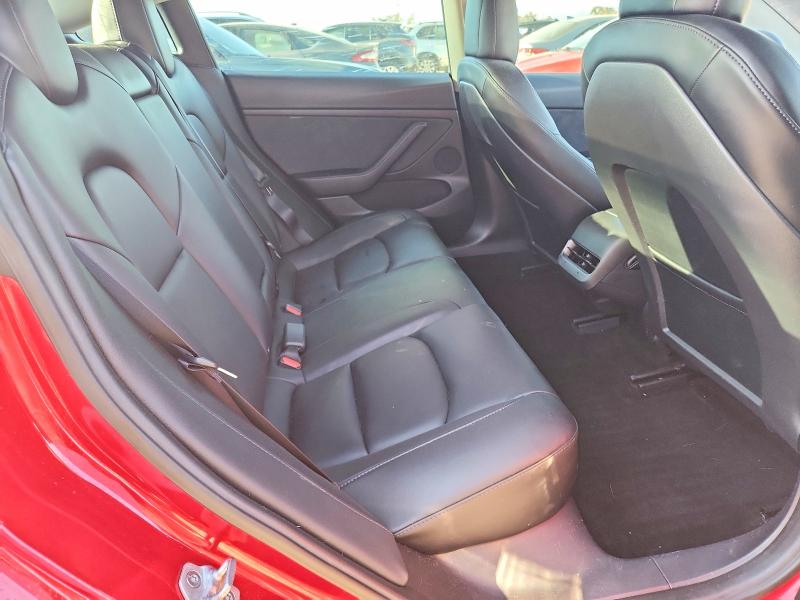 Aukcja sprzedaży 2022 Tesla Model 3, vin: 5YJ3E1EC0NF242044, numer aukcji: 69404336