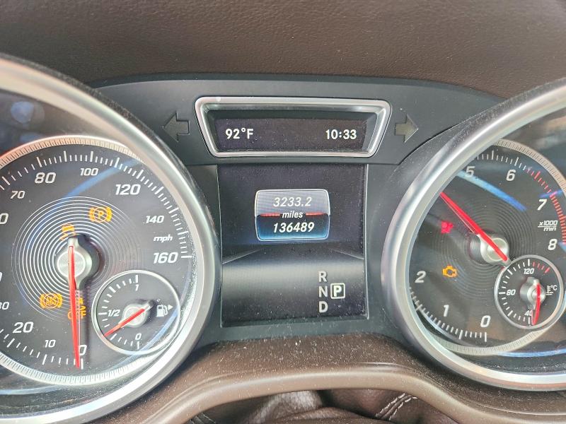 Продаж на аукціоні авто 2017 Mercedes-benz Gls, vin: 4JGDF6EE1HA778039, номер лоту: 67638576