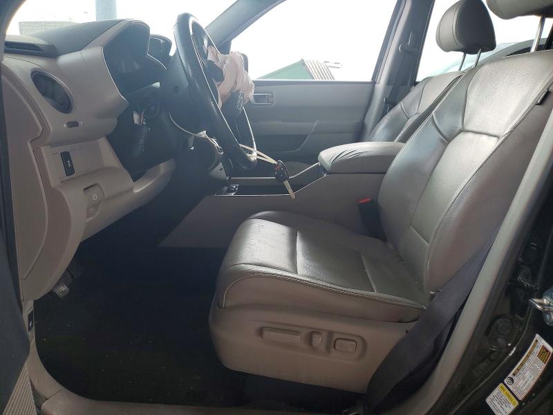 Aukcja sprzedaży 2015 Honda Pilot, vin: 5FNYF4H50FB004584, numer aukcji: 68891476