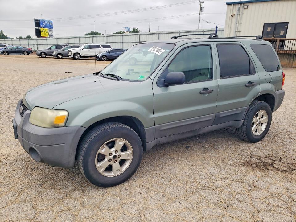 Aukcja sprzedaży 2007 Ford Escape, vin: 1FMYU03Z07KB18903, numer aukcji: 69511036
