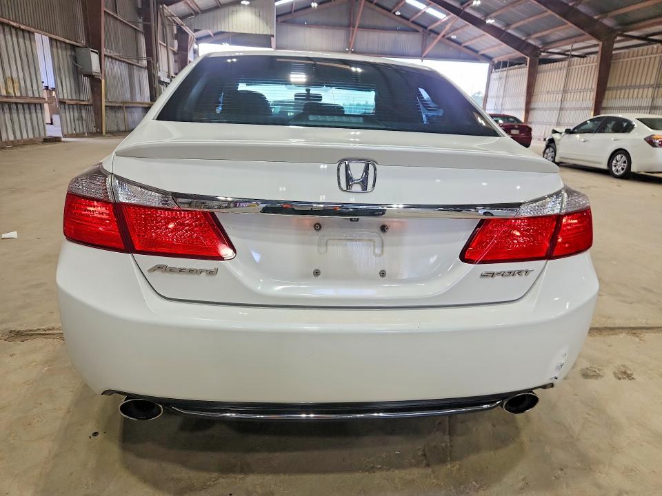 Aukcja sprzedaży 2015 Honda Accord, vin: 1HGCR2F59FA217388, numer aukcji: 69377386
