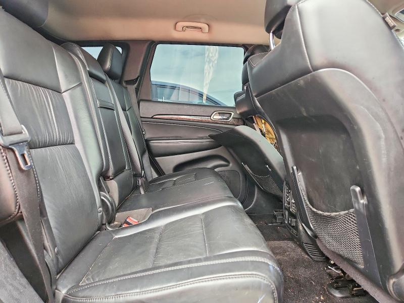 Aukcja sprzedaży 2011 Jeep Grand Cherokee, vin: 1J4RR4GT5BC544557, numer aukcji: 68161546