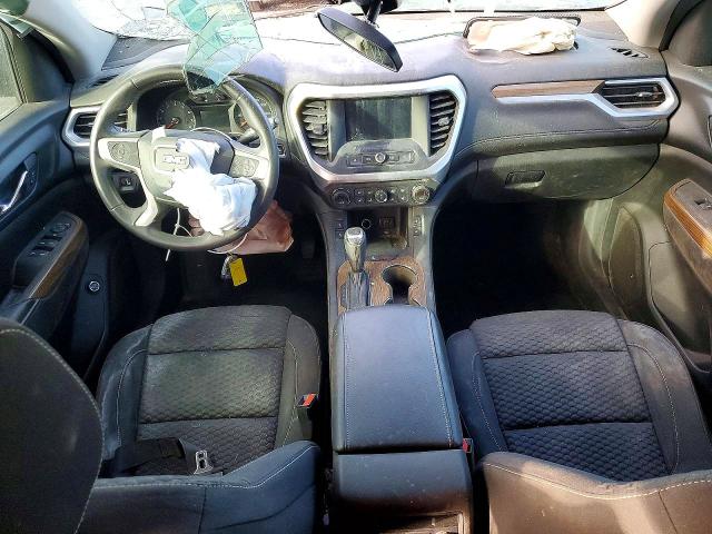 Продажа на аукционе авто 2017 Gmc Acadia, vin: 1GKKNLLA9HZ266368, номер лота: 71111066