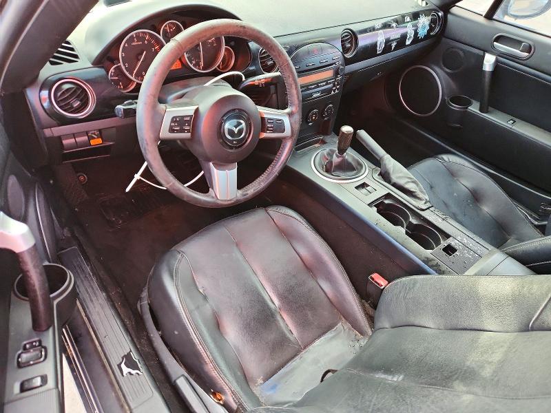 Продажа на аукционе авто 2006 Mazda Mx-5 Miata, vin: JM1NC25F360117490, номер лота: 70999156