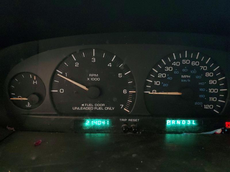 Продажа на аукционе авто 2000 Dodge Caravan, vin: 1B4GP44G0YB648556, номер лота: 68438266