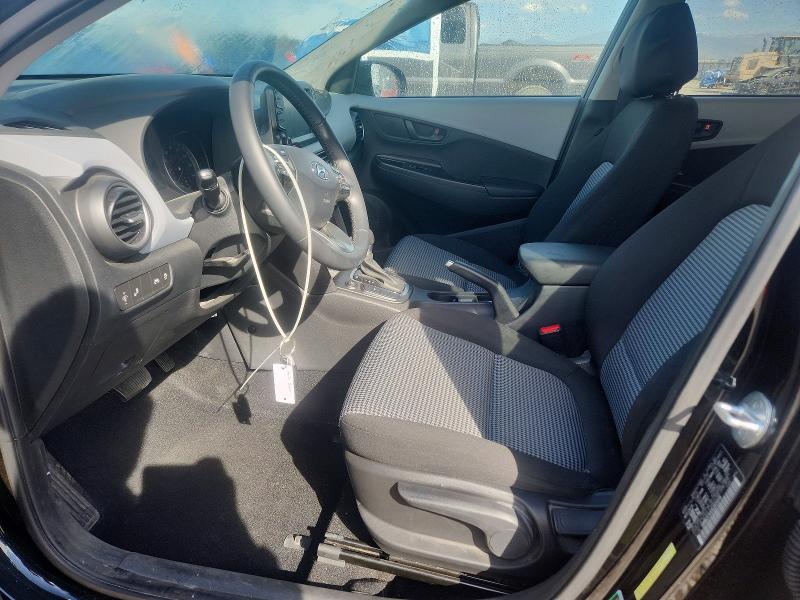 Продаж на аукціоні авто 2020 Hyundai Kona, vin: KM8K2CAAXLU515379, номер лоту: 69180586